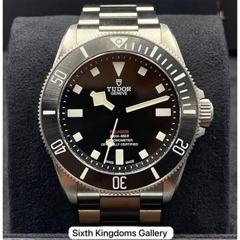 tudor pelagos price malaysia|tudor m25407n price.